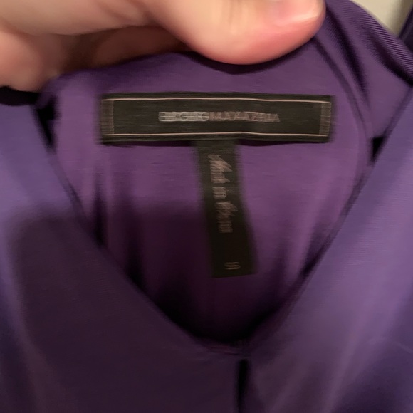 ⭐️ BCBGMAXAZRIA Criss Cross Dress ⭐️ - Picture 7 of 8